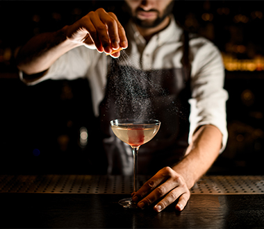 Do You Already Have Your Signature Drink?